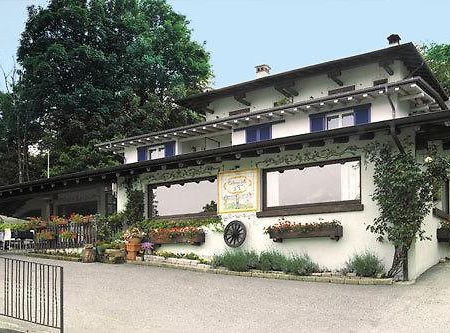 Bed and Breakfast Osteria Delle 3V à Gignese Extérieur photo