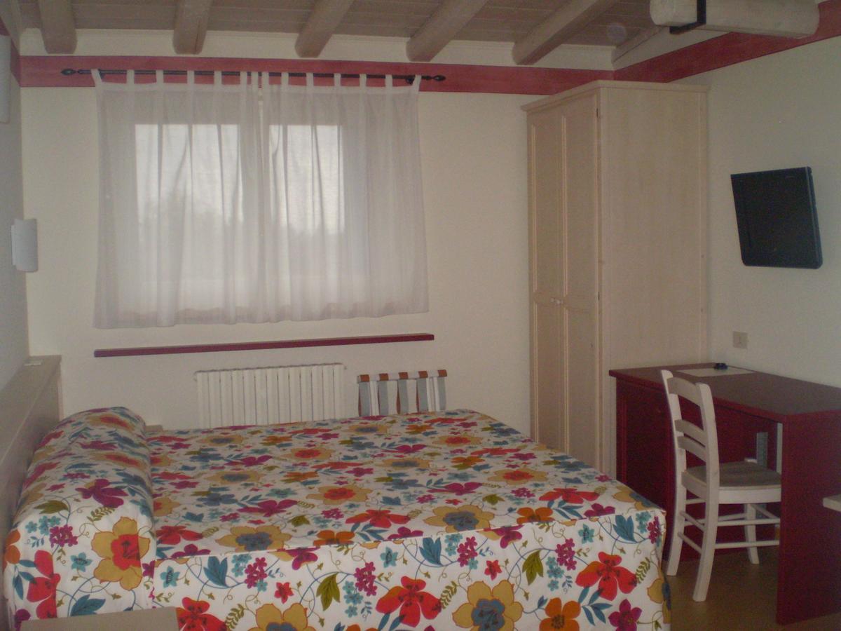 Bed and Breakfast Osteria Delle 3V à Gignese Extérieur photo